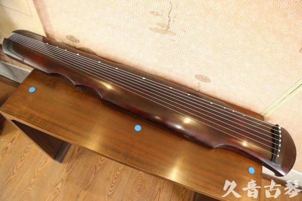 巴彦淖尔市●久音古琴 ●今日推荐20230513[顶级演奏伏羲]