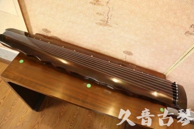 巴彦淖尔市●久音古琴  ●今日推荐  20230530[高级精品演奏级落霞]