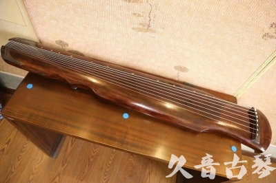 巴彦淖尔市●久音古琴  ●今日推荐 20230531 [断纹伏羲式]