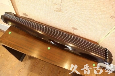 巴彦淖尔市●久音古琴  ●今日推荐  20230612[高级演奏蕉叶]