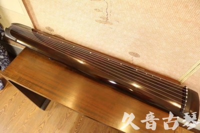 巴彦淖尔市●久音古琴  ●今日推荐20230711  [高级演奏正和]
