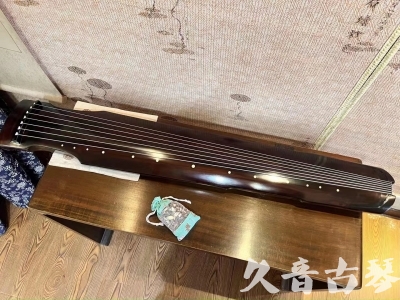 巴彦淖尔市●久音古琴  ●今日推荐20230714  [高级演奏仲尼式]