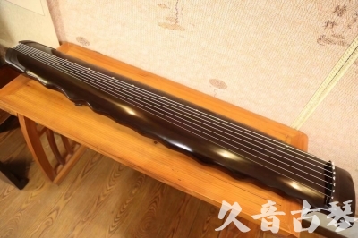 巴彦淖尔市●久音古琴  ●今日推荐  20230717[高级演奏落霞]