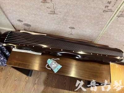 巴彦淖尔市●久音古琴  ●今日推荐 20230721 [高级演奏蕉叶]