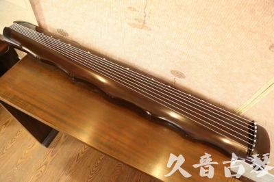 巴彦淖尔市●久音古琴  ●典藏系列20230803  [高级演奏竹节]