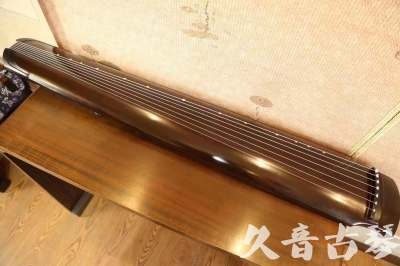 巴彦淖尔市●久音古琴   ●今日推荐20230809   [高级演奏绿绮]