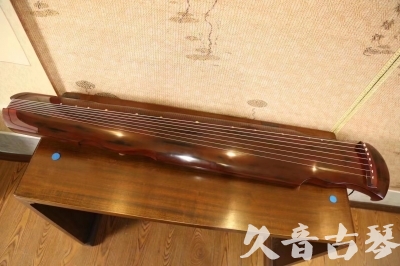 巴彦淖尔市●久音古琴  ●今日推荐 20231216 [顶级演奏凤势氏]