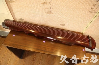 巴彦淖尔市20240108冬季古琴保养注意事项4