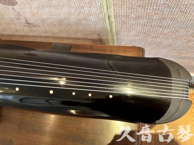 巴彦淖尔市●久音古琴  ●今日推荐  20240120[顶级演奏蕉叶式]（老师必选）