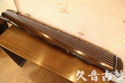 巴彦淖尔市●久音古琴  ●典藏系列 20240126 [高级演奏竹节]