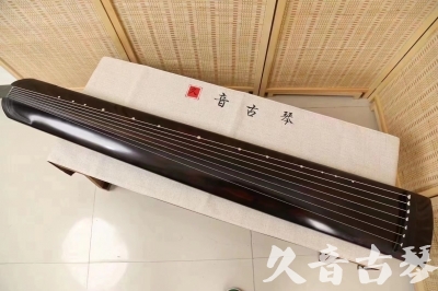 巴彦淖尔市●久音古琴  ●今日推荐20240204 [高级演奏正和]