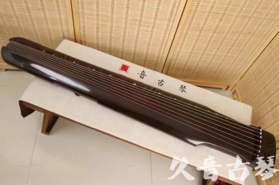 巴彦淖尔市●久音古琴  ●今日推荐20240506  [高级演奏仲尼式]