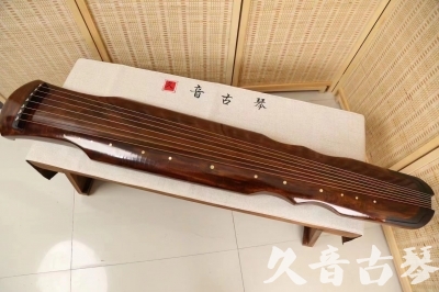 巴彦淖尔市●久音古琴  ●今日推荐20240508  [断纹伏羲式]