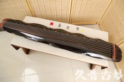 巴彦淖尔市●久音古琴  ●今日推荐20240508  [顶级演奏蕉叶式]