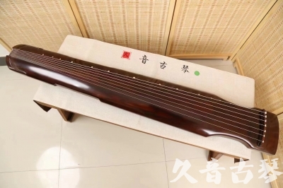 巴彦淖尔市●久音古琴  ●今日推荐20240515  [顶级演奏仲尼]