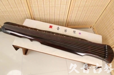 巴彦淖尔市●久音古琴  ●今日推荐20240517  [收藏级伏羲式]（老师必选）