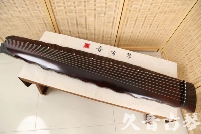 巴彦淖尔市●久音古琴  ●今日推荐 20240520 [顶级演奏落霞]
