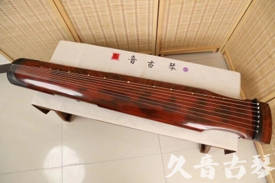 巴彦淖尔市●久音古琴  ●今日推荐  20240523[收藏级仲尼式]