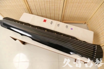 巴彦淖尔市●久音古琴  ●今日推荐20240523  [收藏级灵机式]