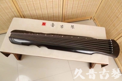 巴彦淖尔市●久音古琴   ●佳品推荐20240524   [98CM伏羲式]