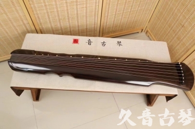 巴彦淖尔市●久音古琴   ●佳品推荐  20240527 [108CM伏羲式]