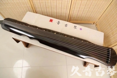 巴彦淖尔市久音古琴  ●今日推荐20240527  [收藏级伏羲式]（升级必入）
