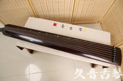 巴彦淖尔市●久音古琴  ●今日推荐20240528  [顶级演奏正和]