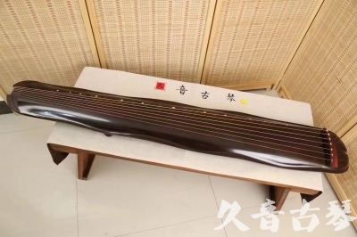 巴彦淖尔市●久音古琴  ●今日推荐 20240530 [收藏级蕉叶式]