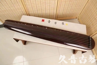 巴彦淖尔市●久音古琴  ●今日推荐20240612  [高级精品演奏混沌式]