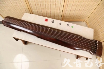 巴彦淖尔市●久音古琴  ●今日推荐  20240613[顶级演奏仲尼]