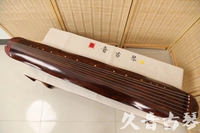 巴彦淖尔市●久音古琴  ●今日推荐20240625  [顶级演奏蕉叶式]