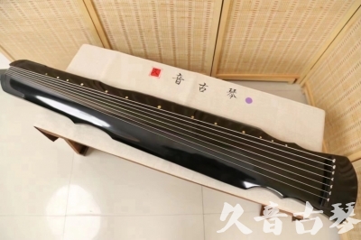 巴彦淖尔市●久音古琴  ●今日推荐20240626  [收藏级灵机式]