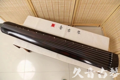 巴彦淖尔市●久音古琴  ●今日推荐20240709  [高级演奏正和]