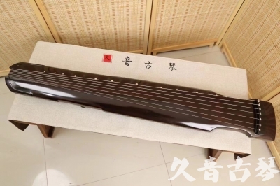 巴彦淖尔市●久音古琴   ●佳品推荐  20240717 [108CM仲尼式]