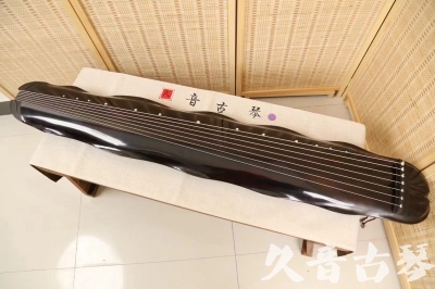 巴彦淖尔市●久音古琴  ●今日推荐 20240724 [收藏级蕉叶式]
