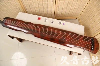 巴彦淖尔市●久音古琴  ●今日推荐20240831  [收藏级伏羲式]