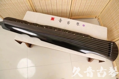 巴彦淖尔市●久音古琴  ●今日推荐20240913  [收藏级伏羲式]（老师必选）