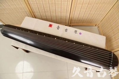 巴彦淖尔市●久音古琴  ●今日推荐 20240918 [收藏级混沌式]