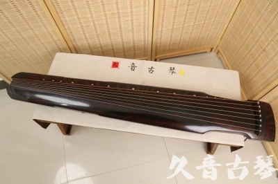 巴彦淖尔市●久音古琴   ●新品推荐20240919  [高级精品演奏仲尼式]